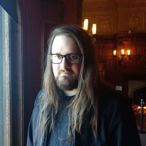 Meet your Posher, Kyle